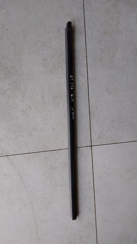 Pestana Interna Dianteira Esquerda Fiat Palio Fire 2003