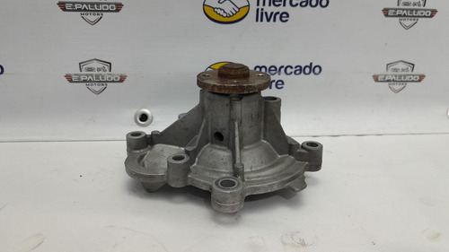 Bomba D' Água C180k C200k 1.8 16v 4 Cilindros 2004 A 2011