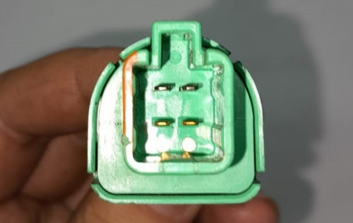 Sensor Interruptor Luz Freio Toyota Corolla 2008 A 2015