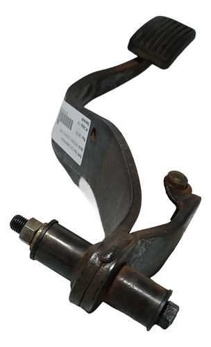 Pedal Embreagem Mitsubishi L200 Gl Gls  1997 2007