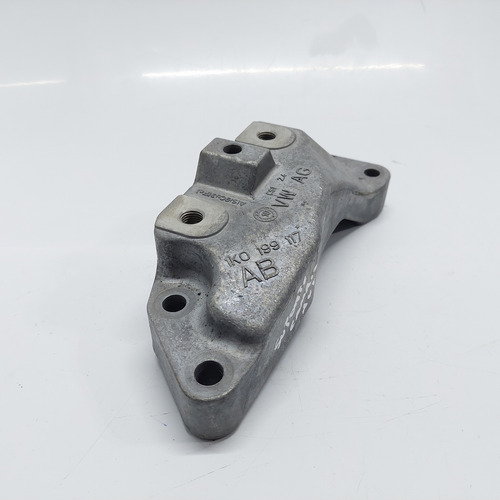 Suporte Do Coxim Do Cambio 09g Jetta 2.5 Ano 2010