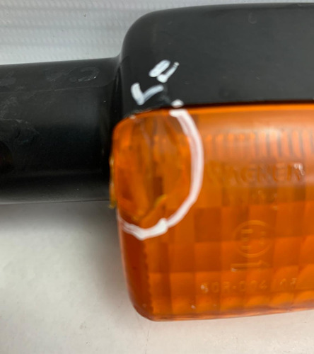 Pisca Seta Dianteiro Direito Honda Cb 300 09/15 C/detalhe