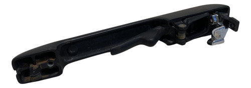 Maçaneta Externa Vw Santana Quantum 92 Até 98 Lado Direito