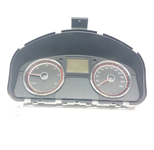 Painel De Instrumentos Velocímetro Ssangyong Actyon 2.0 16v