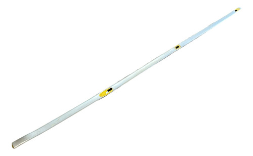 Friso Inferior Rack De Teto Ford Royale Lado Direito