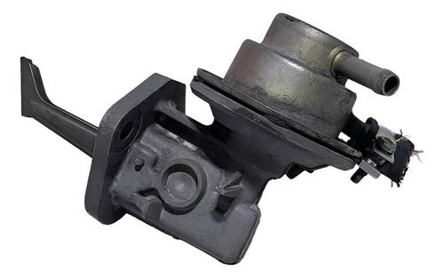 Bomba Alimentadora Auxiliar Diesel Motor Maxion 2.5 Hs S10