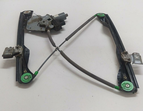 Máquina Vidro Dianteira Direita Ford Focus 2001 D2r5a X54123