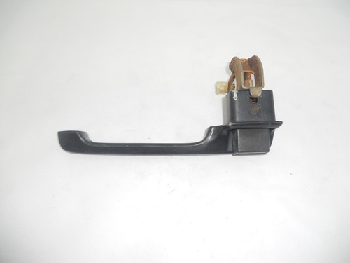 Maçaneta Externa Lado Direito Ford F1000 F4000 T71837206a