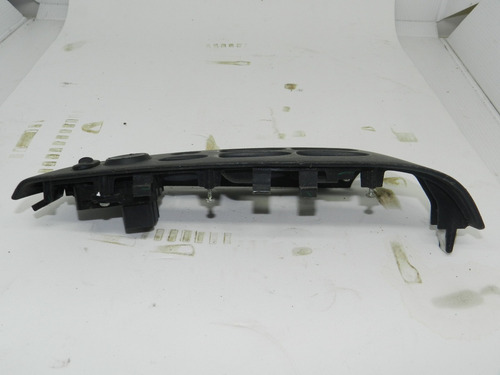 Moldura Comando Vidro Diant Esquerdo Honda Civic 2007 A 2011