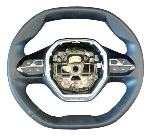Direção Volante Peugeot 208 Style 2023