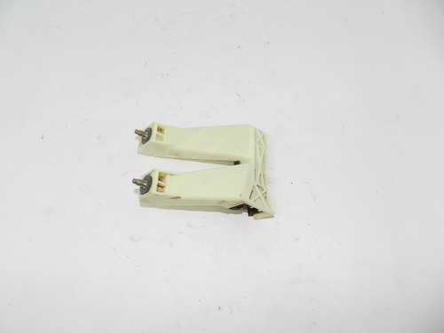 Guia Vidro Porta Traseira Esquerda Peugeot 307 2002 A 2012 