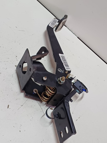 Pedal Embreagem Jac T40 2020
