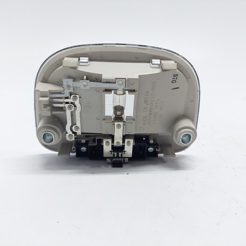 Luz Teto  Forester Subaru Outbak 2010 2011 Cód C12-068