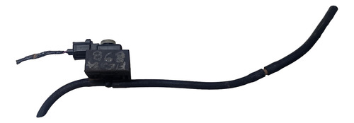 Valvula Solenoide Partida Frio Fiesta Ka 1.0 Endura 96 A 02
