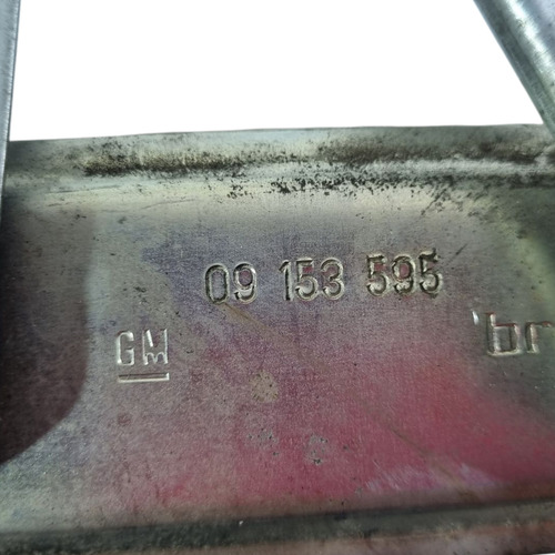 Maquina Vidro Elétrico Diant. L.e Gm Vectra 1997 A 2005