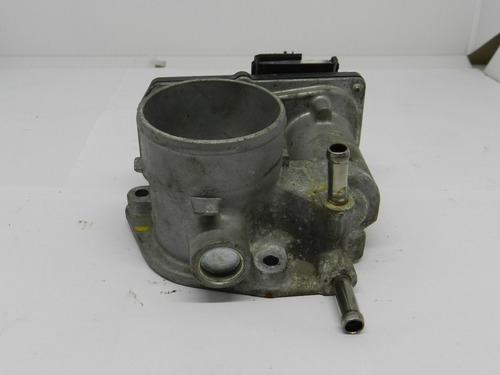 Corpo Borboleta Tbi Toyota Etios 2013 A 2020 Com Avaria