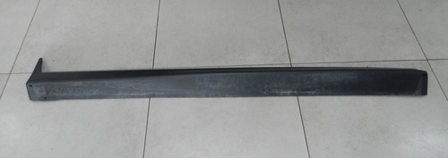 Spoiler Lateral Esquerdo Mitsubishi Galant 97/02 Mr214153