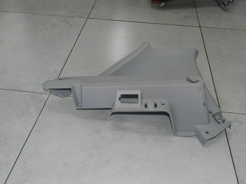 Suporte Bagagito Esquerdo Renault Sandero 2008 2009 A 2014