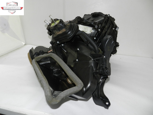 Caixa Ventilação Completa Ford Ecosport 1.6 16v 13/17 Com Ar