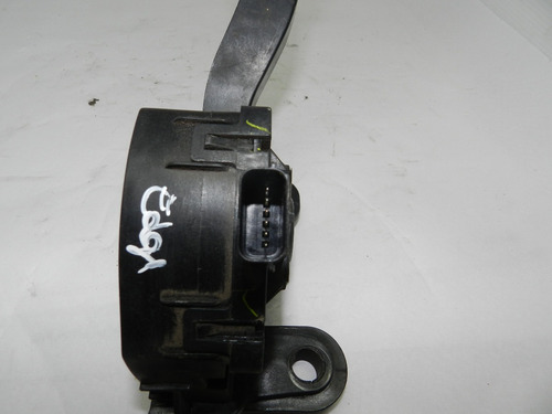 Pedal Acelerador Eletrônico Ford Edge 2010 2011 2012 2013