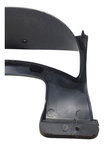 Moldura Painel Instrumentos Corsa Montana 2003 A 2012 (al)