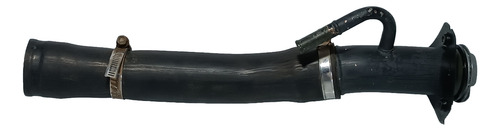 Gargalo Bocal Tanque Toyota Hilux Sr5 1995 2004
