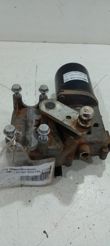 Limpador De Parabrisa Peugeot 307 2008/12 (r)