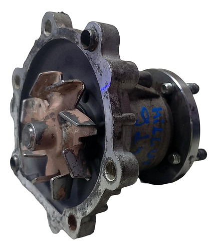 Bomba Àgua Hilux 4x2 4x4 2.8 3.0 1992 A 2004 Diesel Usado