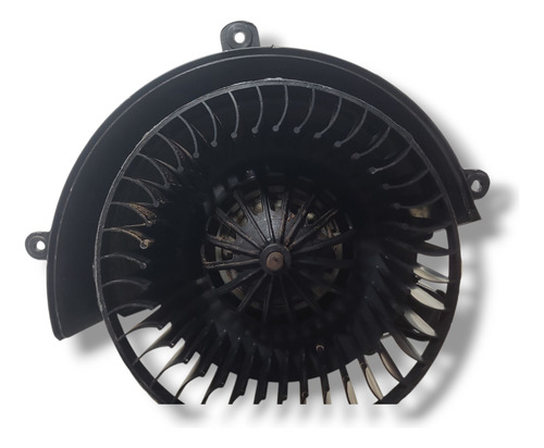 Motor Ar Forçado Gm Zafira 2000 A 2008 (al)