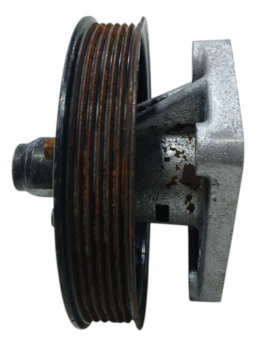 Polia Bomba De Água Gm  S10 2001 (ap)