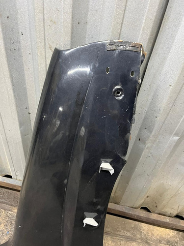 Paralama Direito Fiat Doblo 2002 2003 2003 A 2009 51711653