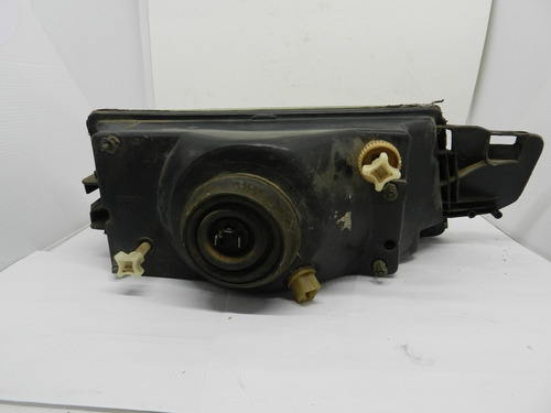 Farol Lado Esquerdo Paralelo Fiat Tempra Ie 1995