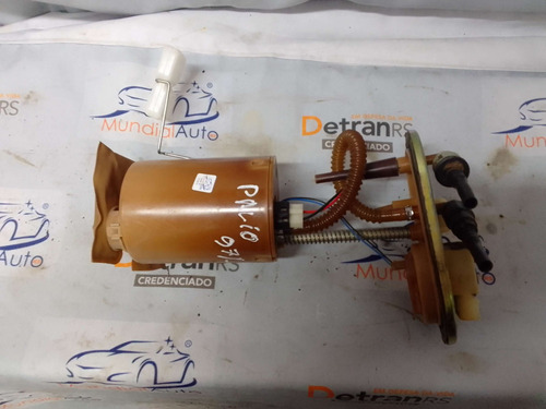 Bomba De Combustível Fiat Palio 1997  11311