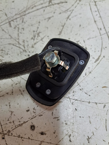 Base Antena Teto Chevrolet Spin 2020 2021 2022