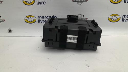 Computador Bordo Painel Gm Zafira 2002 A 2012 Af201b2
