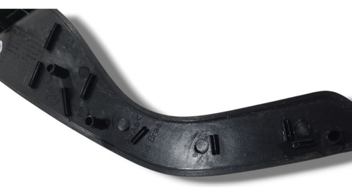 Alavanca Ajuste Banco Dianteiro Le Vw Gol G5 (al) 5u0882251