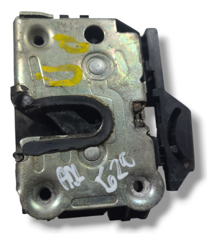 Fechadura Porta Dianteira Direita Renault Clio 2008 (al)