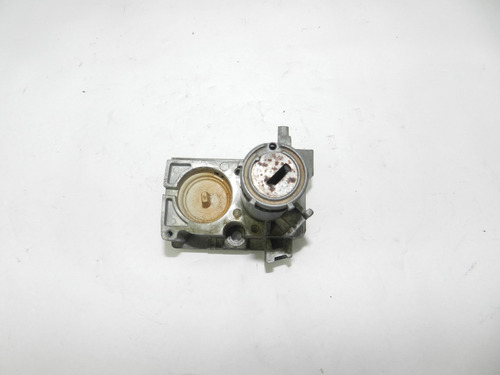 Cilindro Ignição Com Trava Gm Blazer S10 Siverado 97/15 