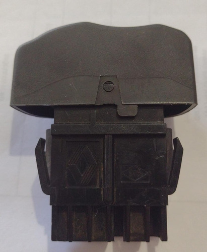 Botão Trava E Destrava Das Portas Renault Scenic 2002/2010
