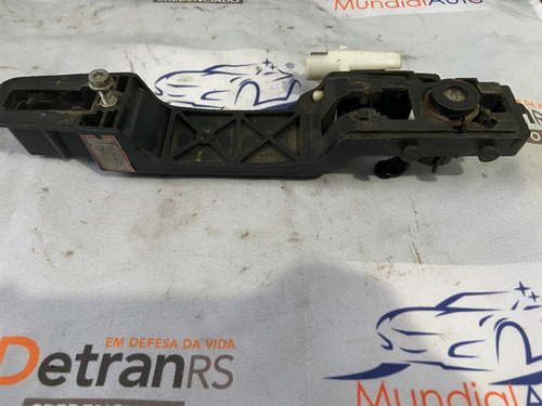 Suporte Maçaneta Externa Diant Esq Fusion 2006/2010 18019