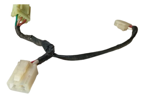 Chicote Resistenca Ar Quente Jac J3   2010/14 25962