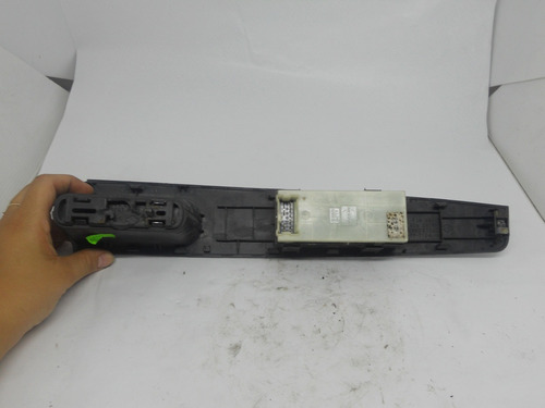 Comando Vidro Dianteira Direito Nissan Sentra 2007 A 2012