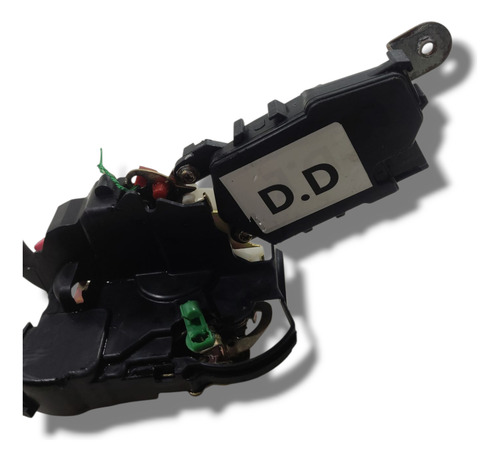 Fechadura Dianteira Direita Subaru Legacy 2000 (al)