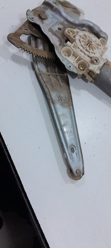 Máquina De Vidro T.e Toyota Corolla 2006 (vj)