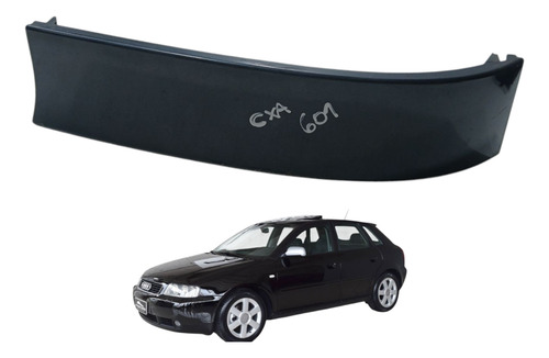 Acab. Lanterna Tras. Direita  Audi A3 1.6 2000 Com Dtl (ap)
