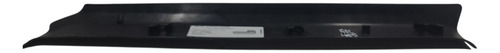 Moldura Coluna Parabrisa Lado Direito Gm Kadett Sl 1990 (al)