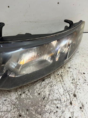 Farol Esquerdo Kia Cerato 2009 2010 2011 2012 2013 Original 