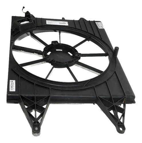 Defletor Ventoinha Gol Voyage G8 2021 2022 2023 5u0121205d