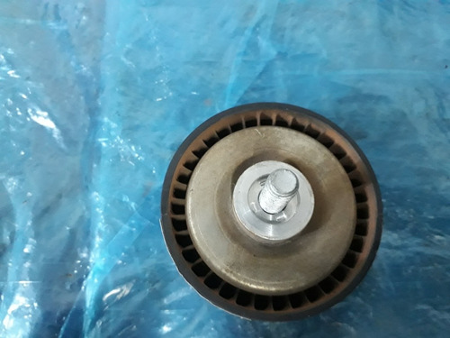 Polia Tensor Correira Altenador Palio Way 316*