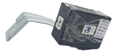Modulo Conforto Anti Furto Tiida Sentra Versa Cód. Twc1u241